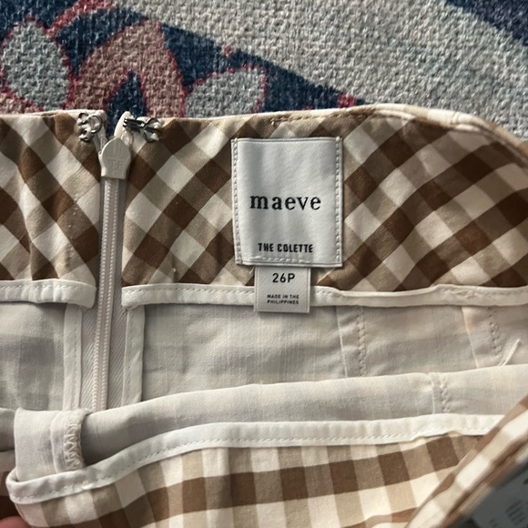 Maeve Collette Pants - Picture 4 of 4